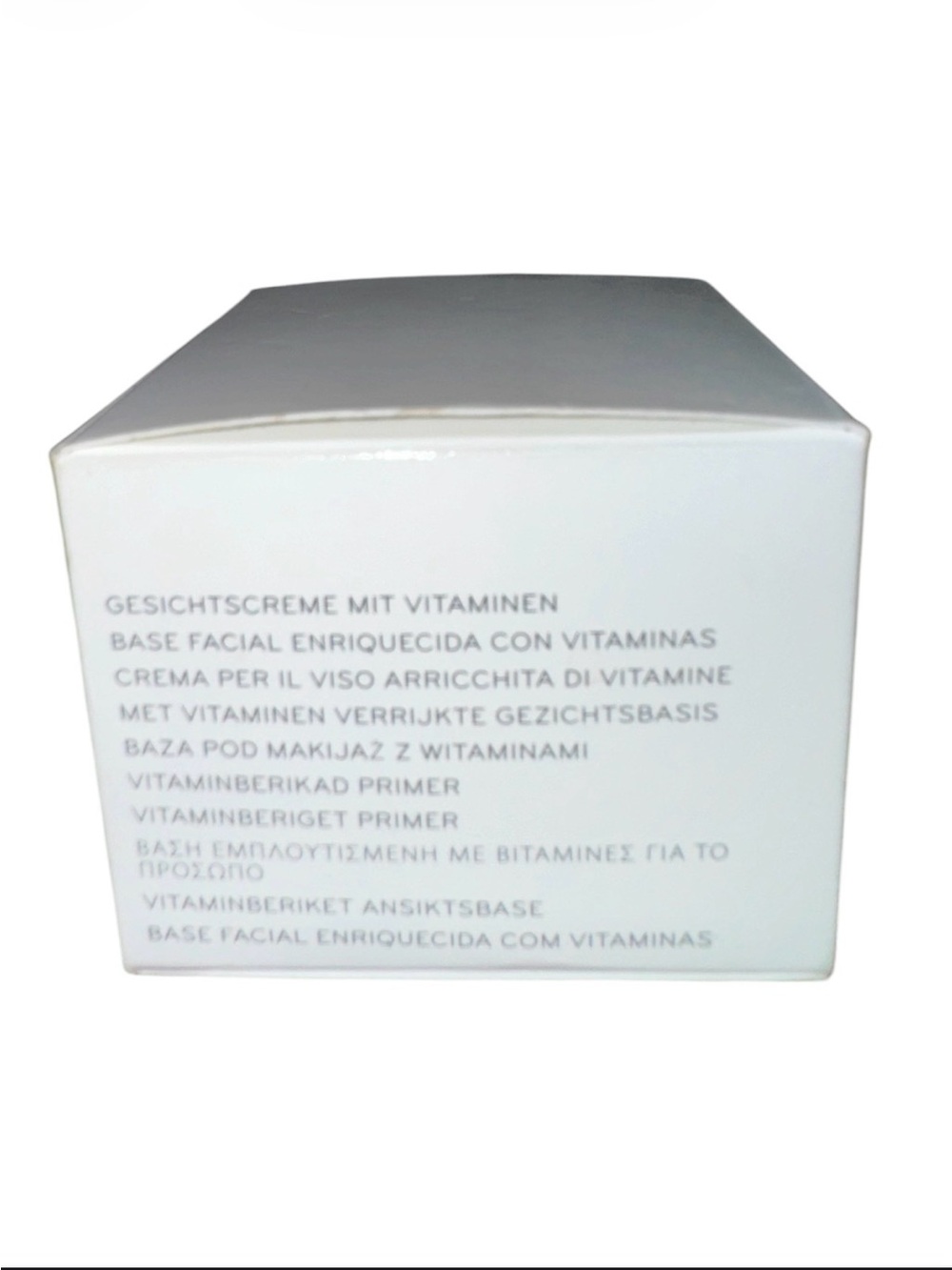 Bobbi Brown Cream Moisturizer Jar with White Box - Picture 4 of 6